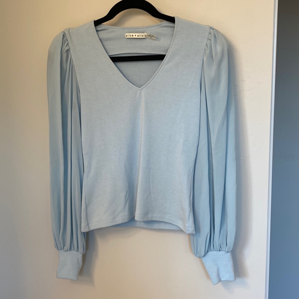 Alice + Olivia sweater